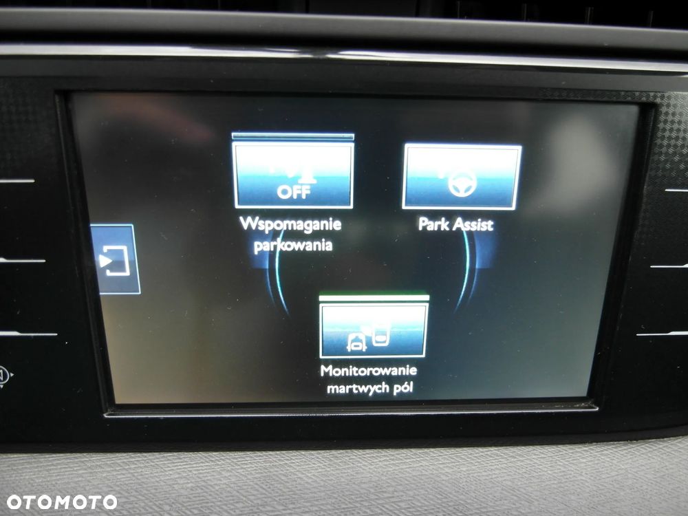 Citroën C4 Picasso BlueHDi 150 Exclusive - 35