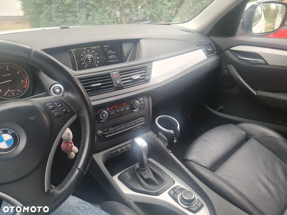 BMW X1 - 6