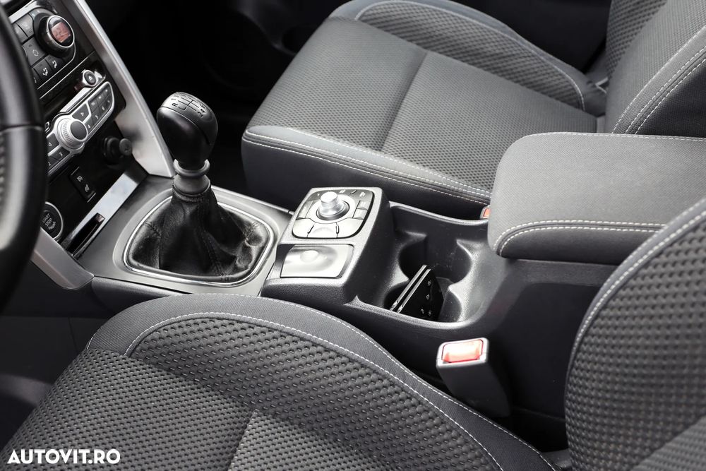 Renault Koleos dCi 150 FAP 4x2 Dynamique - 12