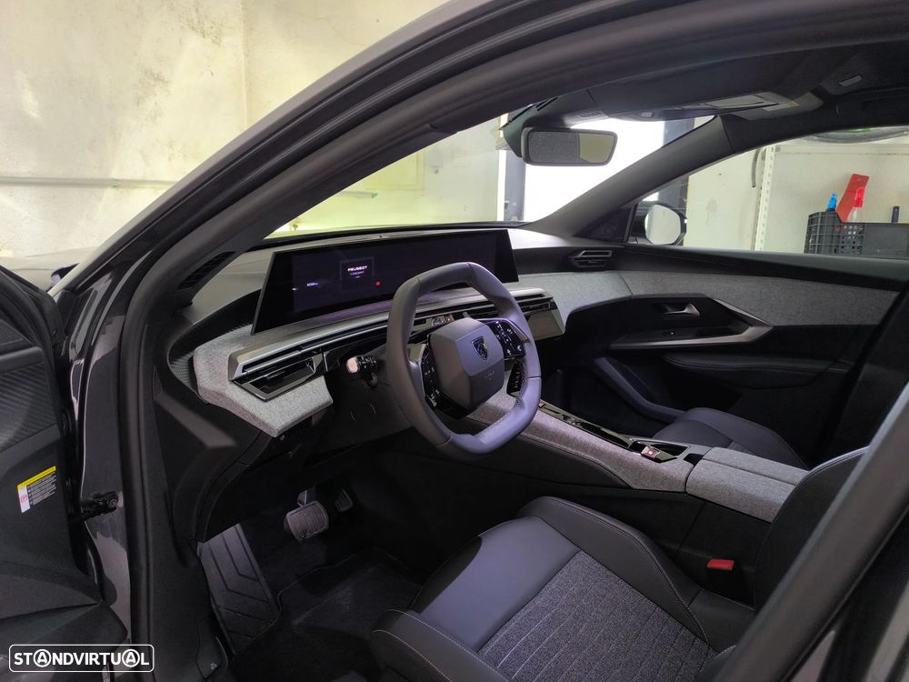 Peugeot 3008 1.2 Hybrid Allure e-DCS6 - 9