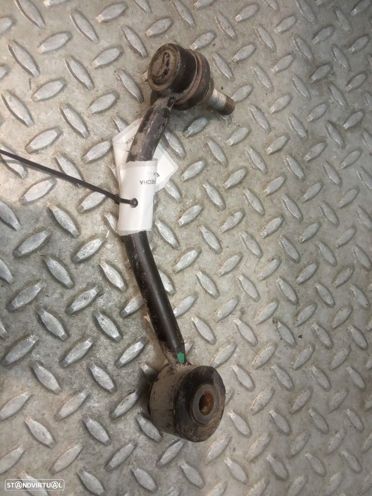 BIELETA ESTABILIZADORA TRASEIRA DIREITA VOLKSWAGEN TOUAREG 2.5 R5 TDI 174CV 2461... - 1