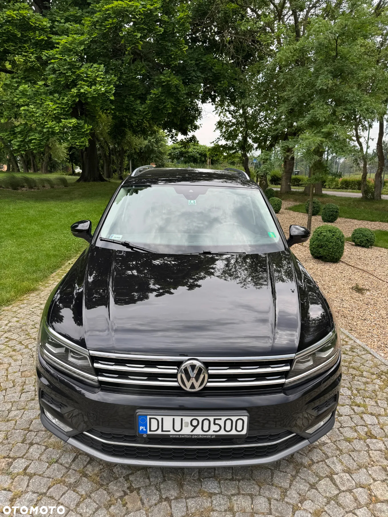 Volkswagen Tiguan 2.0 TDI BMT SCR Highline DSG - 2