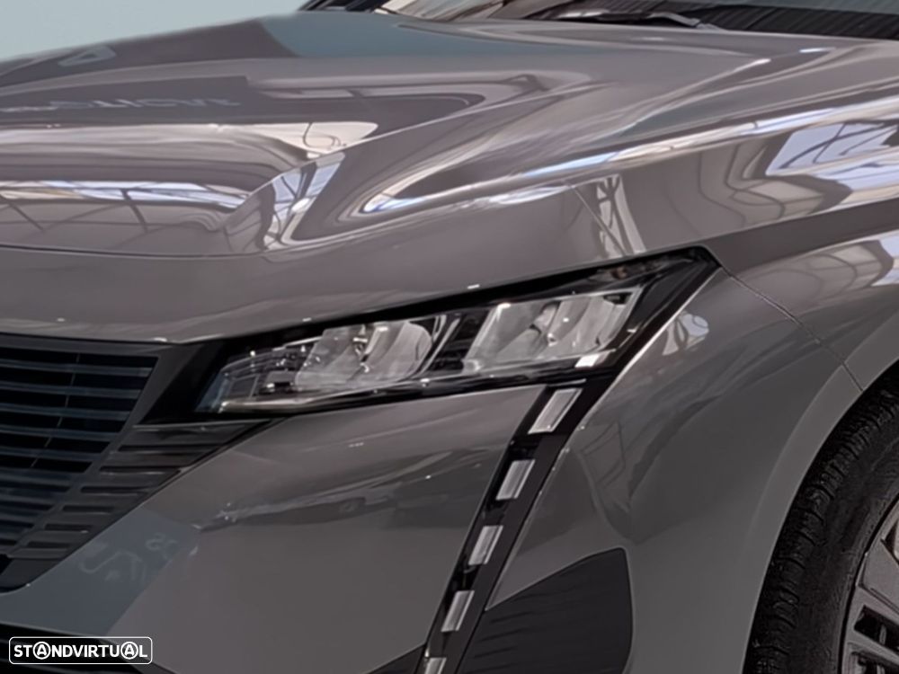 Peugeot 308 SW 1.2 PureTech Active - 16