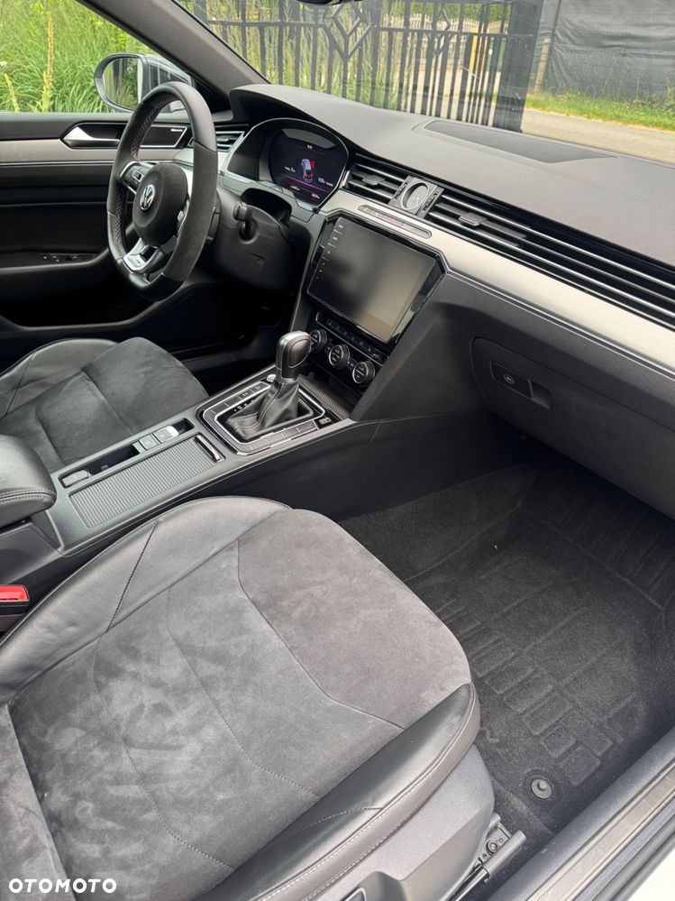 Volkswagen Arteon - 4