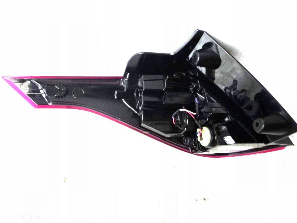 OPEL CROSSLAND X LAMPA TYŁ PRAWA - 6