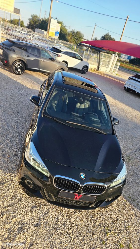 BMW 225xe Active Tourer Pack M - 39