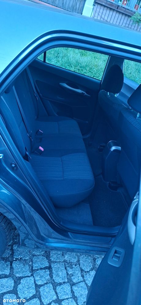 Toyota Auris 1.6 VVT-i Multimode Sol - 17