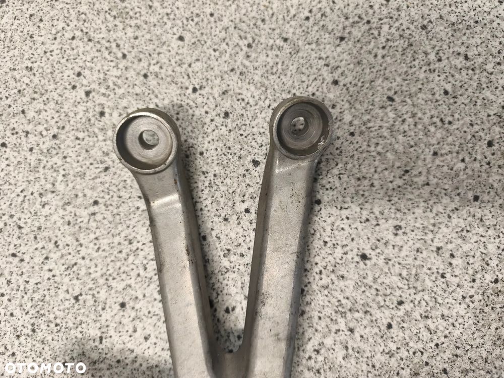 Set prawy tył, podnożek pasażera Honda CBR 900RR CBR900 RR CBR900RR CBR 900 RR - 2