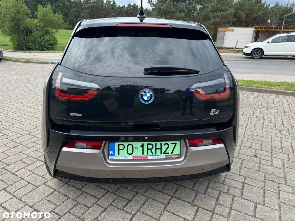 BMW i3 - 10
