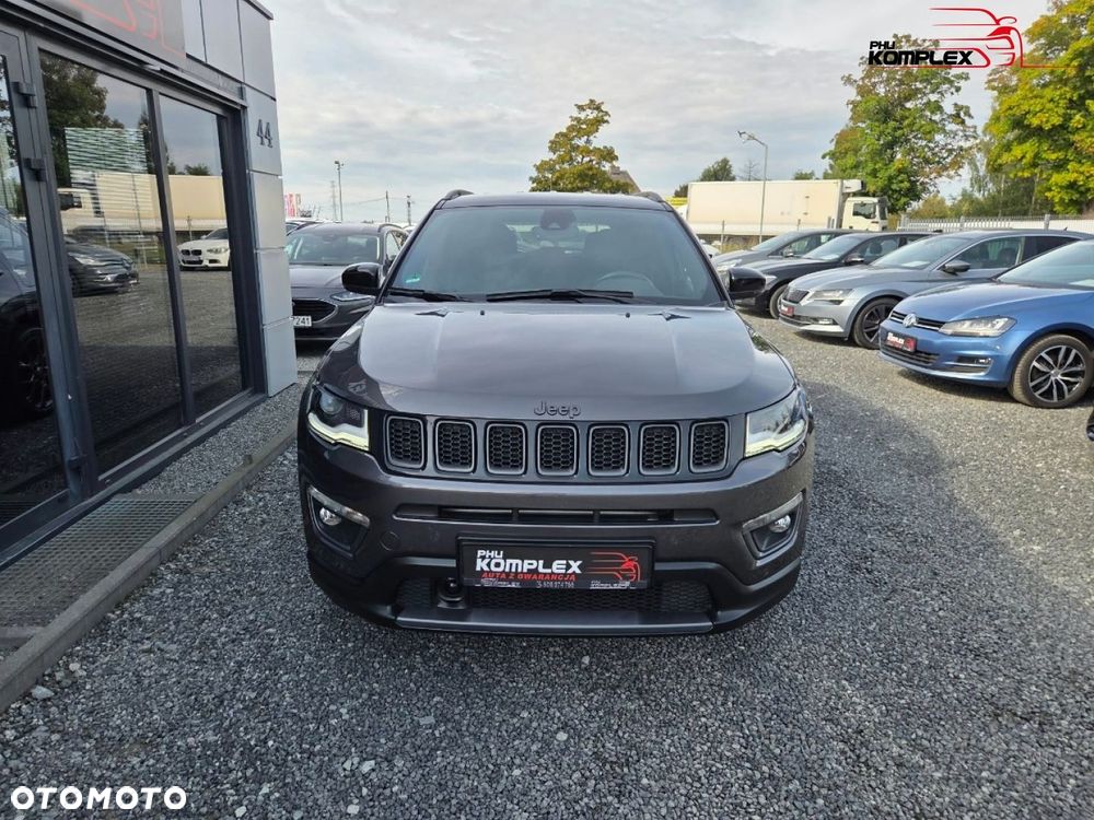 Jeep Compass - 3