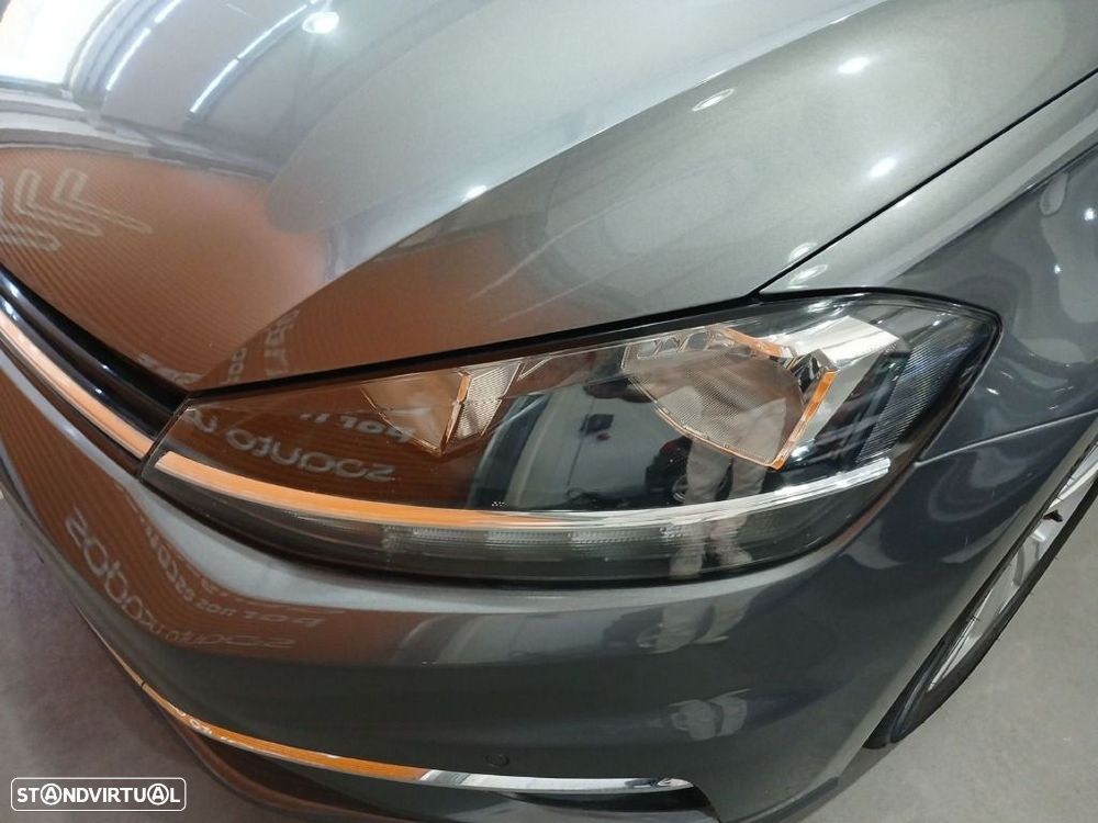 VW Golf Variant 1.6 TDi Confortline - 36