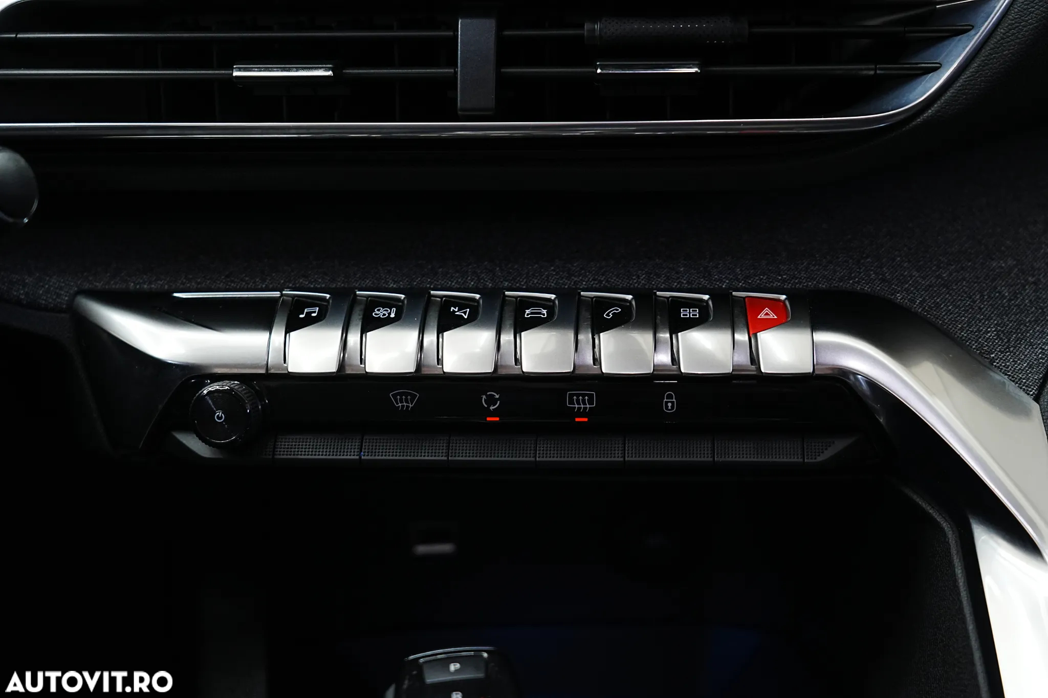 Peugeot 5008 1.5L BlueHDI EAT8 S&S Allure Pack - 27
