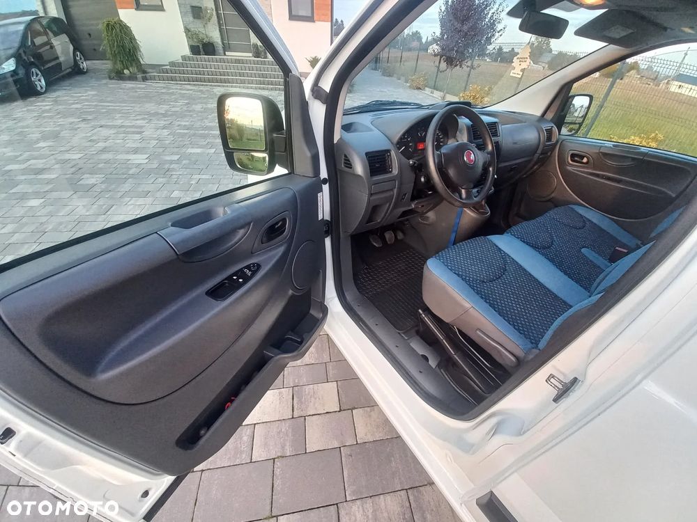Fiat Scudo - 17