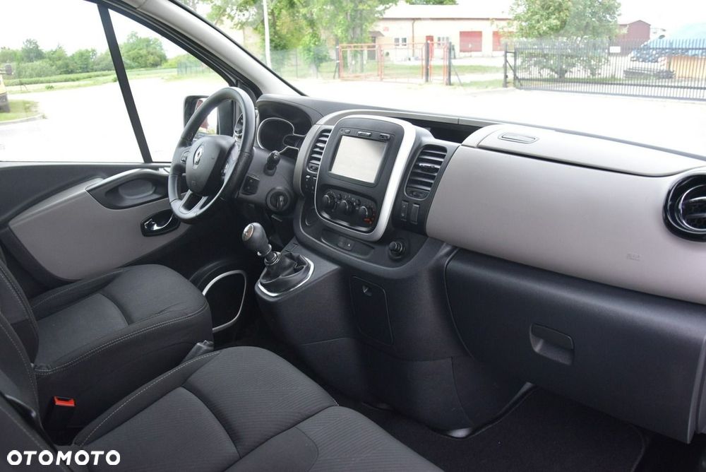 Renault Trafic - 35