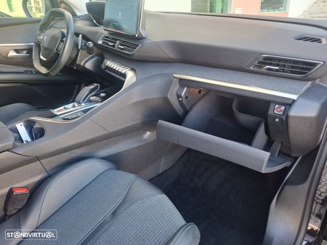 Peugeot 3008 225 e-EAT8 Allure Pack - 43