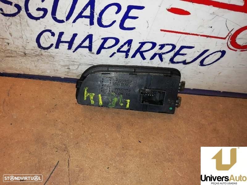 COMANDO LUZES FIAT GRANDE PUNTO 2007 - - 2