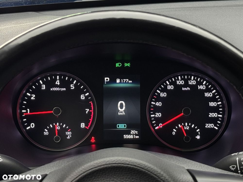 Kia Stonic 1.0 T-GDI M DCT - 18
