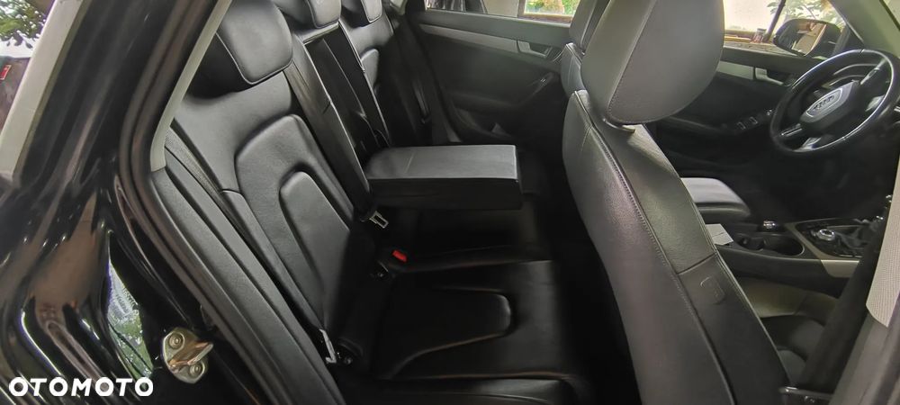Audi A4 Limousine 1.8 TFSI Ambiente - 21