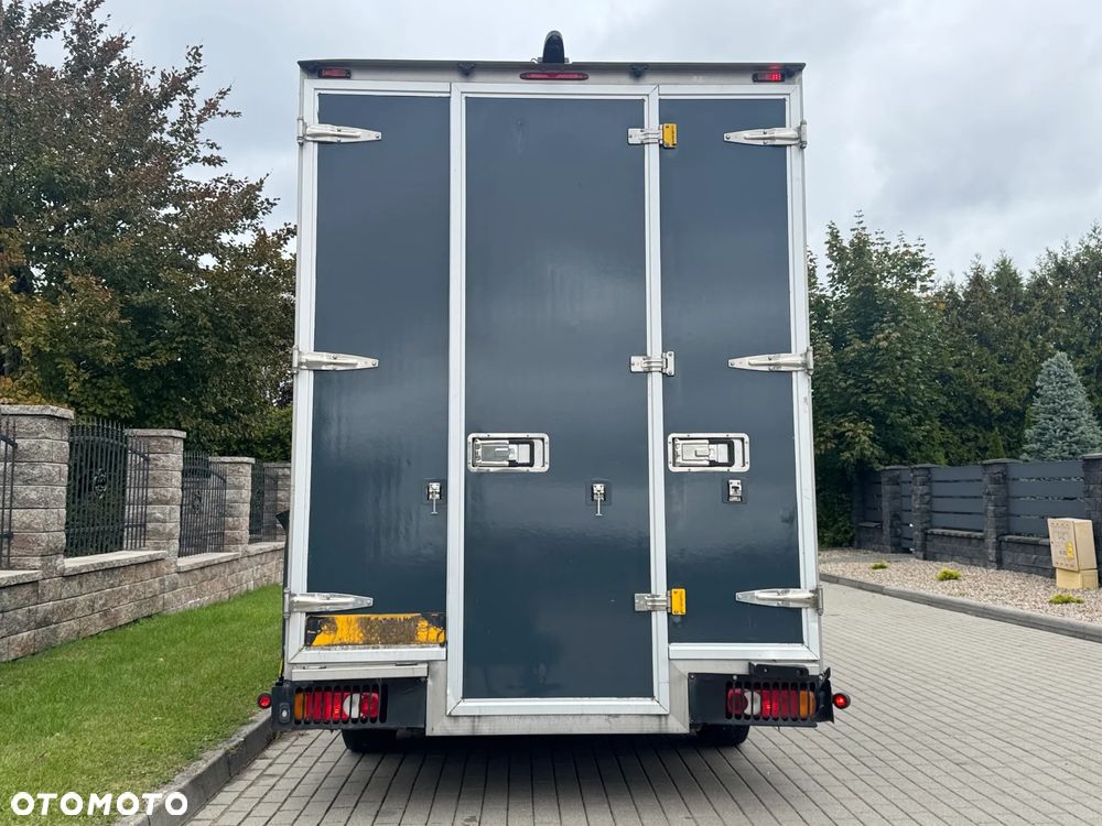 Renault MASTER AUTOMAT LED - 17