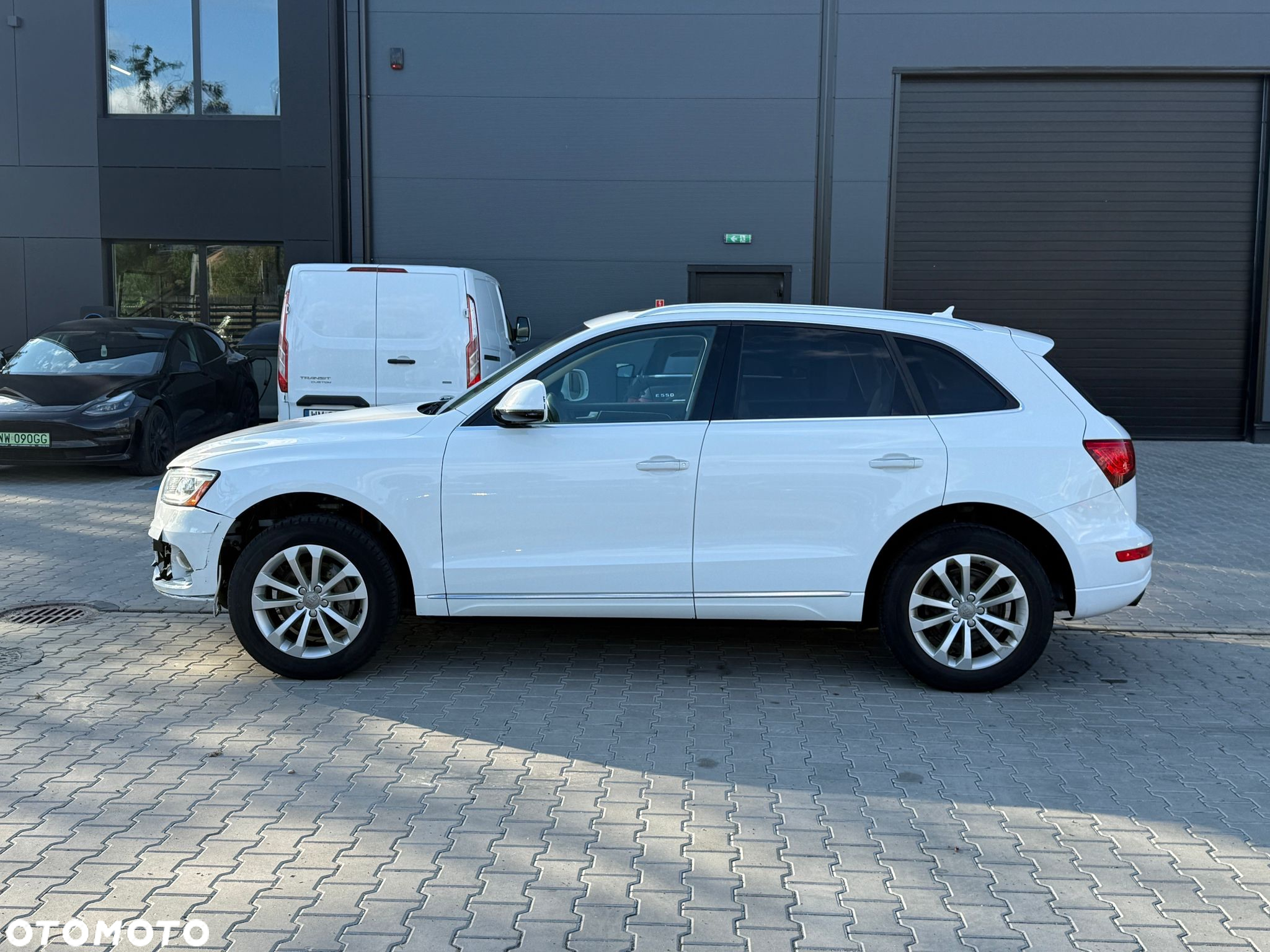 Audi Q5 - 7