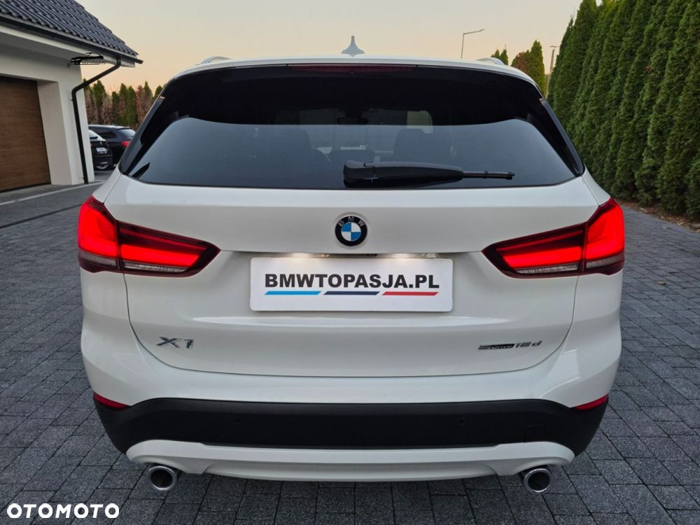 BMW X1 - 9