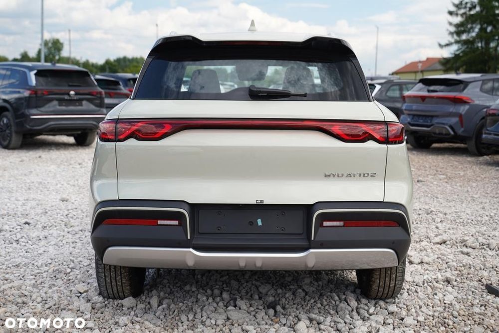 BYD Atto 2 - 5