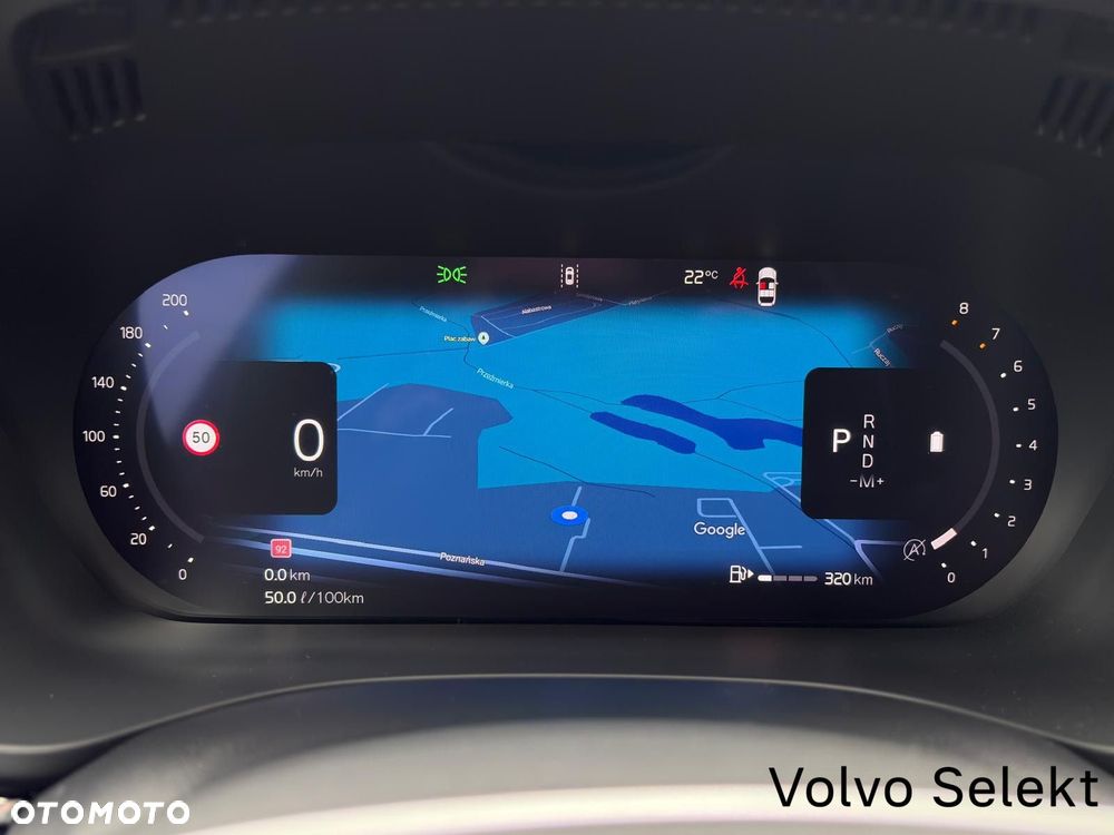 Volvo XC 60 - 21