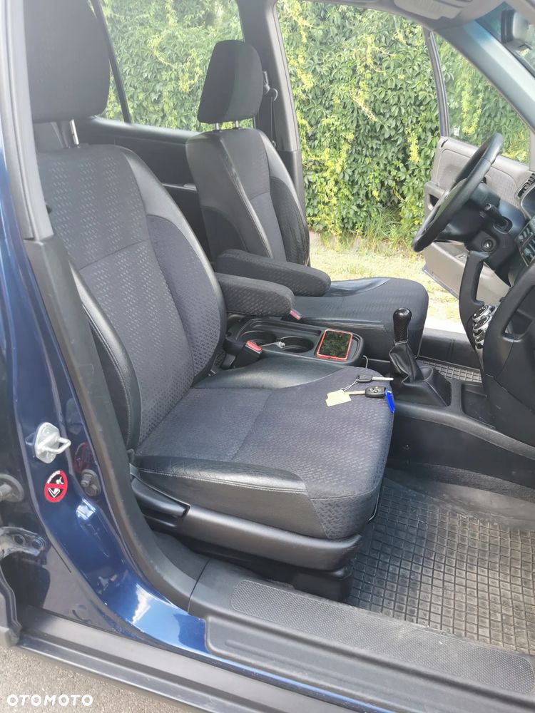 Honda CR-V 2.0 LS - 12