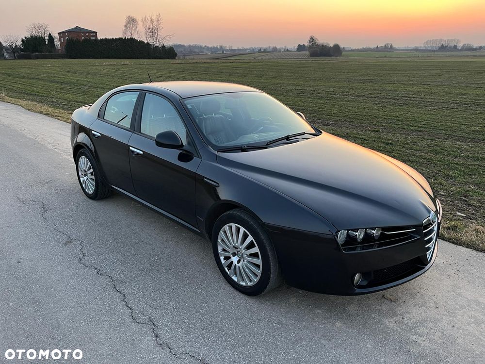 Alfa Romeo 159 - 11