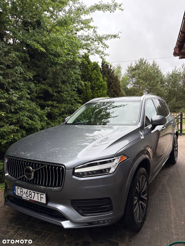 Volvo XC 90 - 19