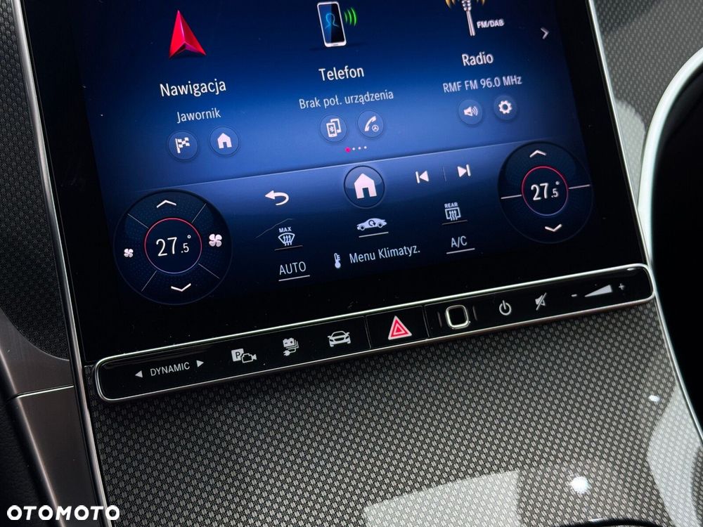 Mercedes-Benz GLC 300 de 4-Matic Avantgarde - 24