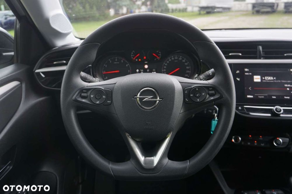 Opel Corsa - 13