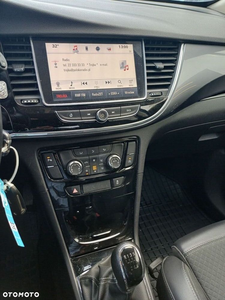 Opel Mokka X - 14