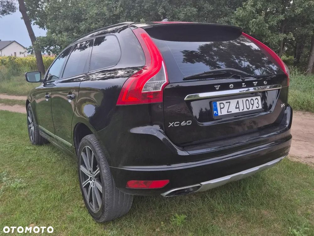 Volvo XC 60 T5 Drive-E Momentum - 3