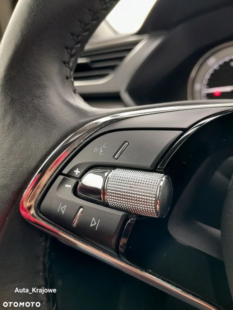 Skoda Superb 2.0 TDI SCR 4x4 Style DSG - 27