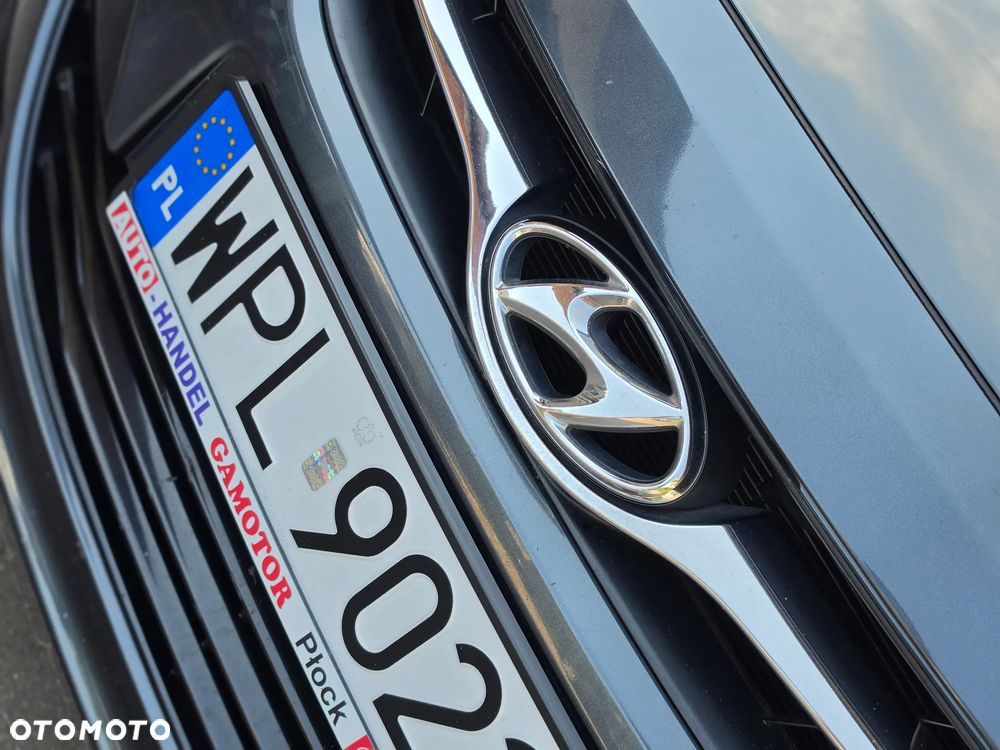 Hyundai i40 - 3