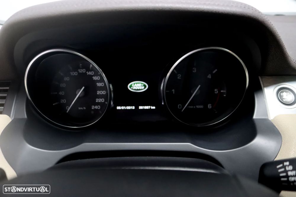 Land Rover Range Rover Evoque eD4 Dynamic - 3