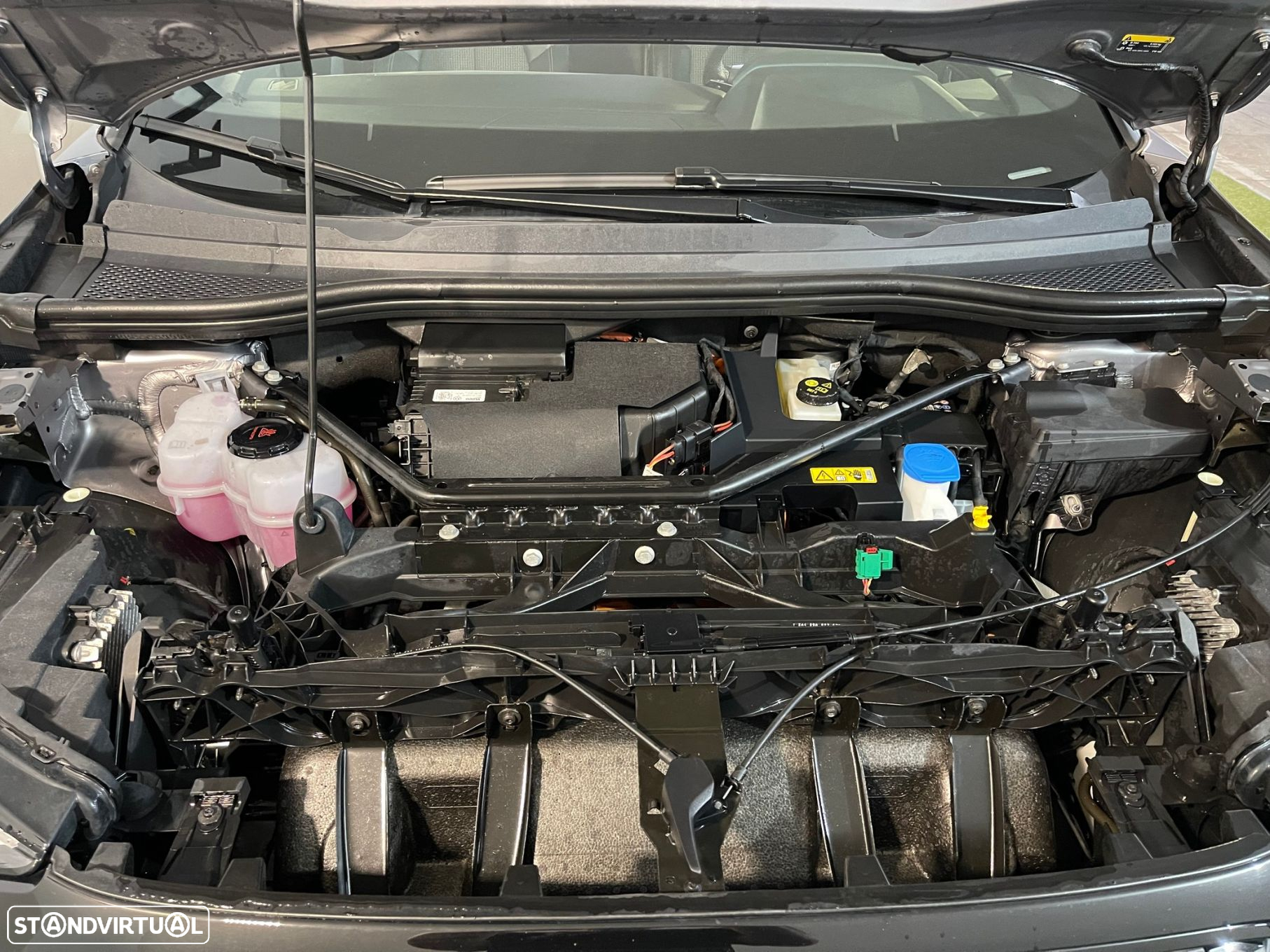 Audi Q4 Sportback e-tron 50 quattro 82 kWH - 36
