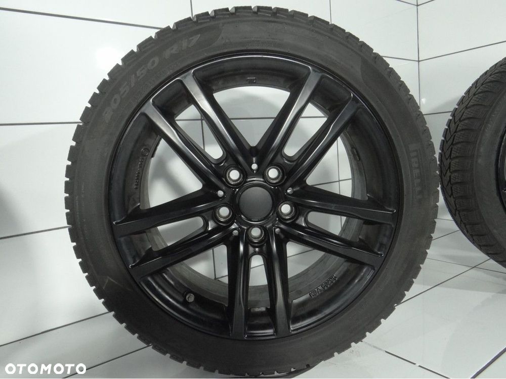 Koła zimowe   17" BMW 2 F45 F46 - 10