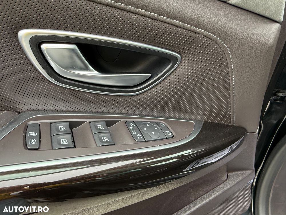 Renault Espace Energy dCi 160 EDC Initiale Paris - 21