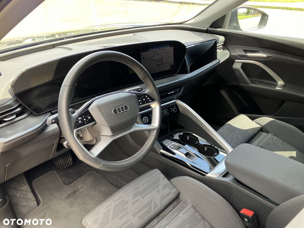 Audi Q5 Sportback - 10