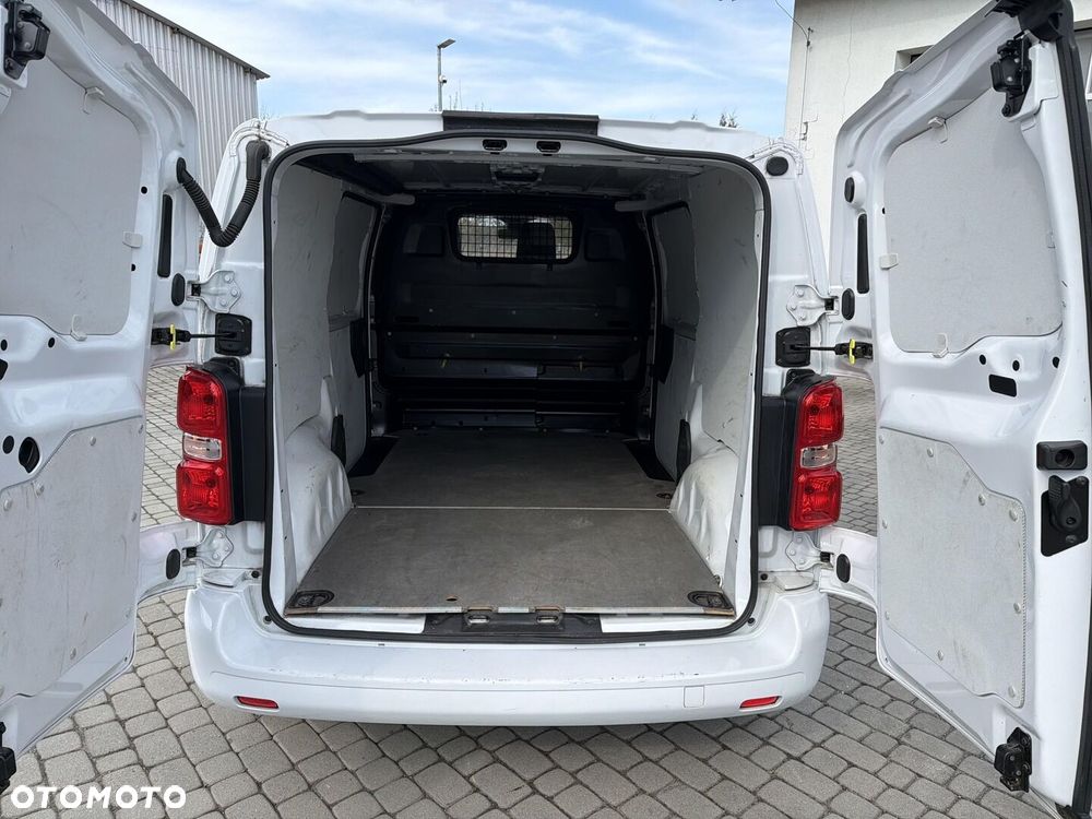 Toyota PROACE - 12