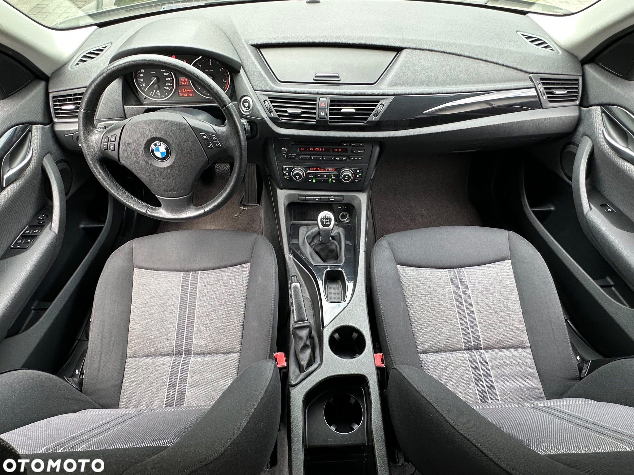 BMW X1 sDrive20d - 24
