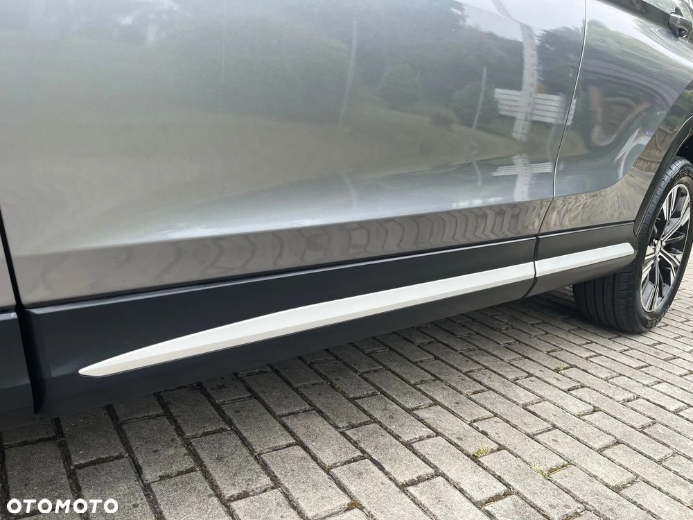 Mitsubishi Eclipse Cross 1.5 T-MIVEC ClearTec 2WD Diamant Edition Plus - 37