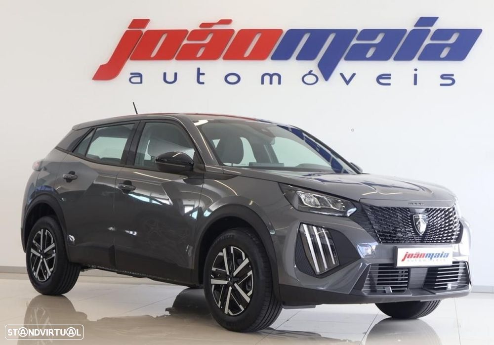 Peugeot 2008 1.2 PureTech Active - 1