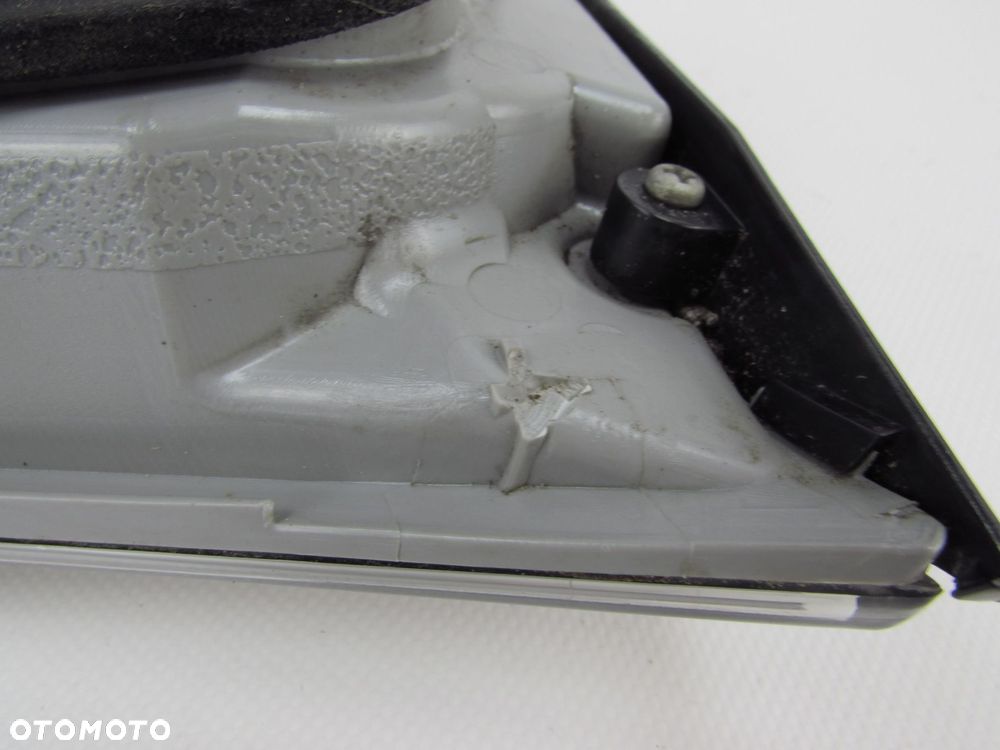 LEXUS RX 400 RX400 H 05-09 LAMPA TYL TYLNA PRAWA KLAPY - 11