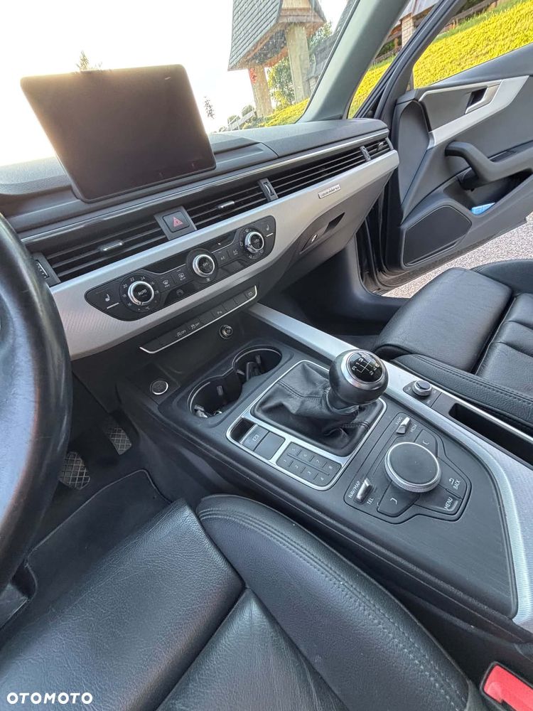 Audi A4 Avant - 7