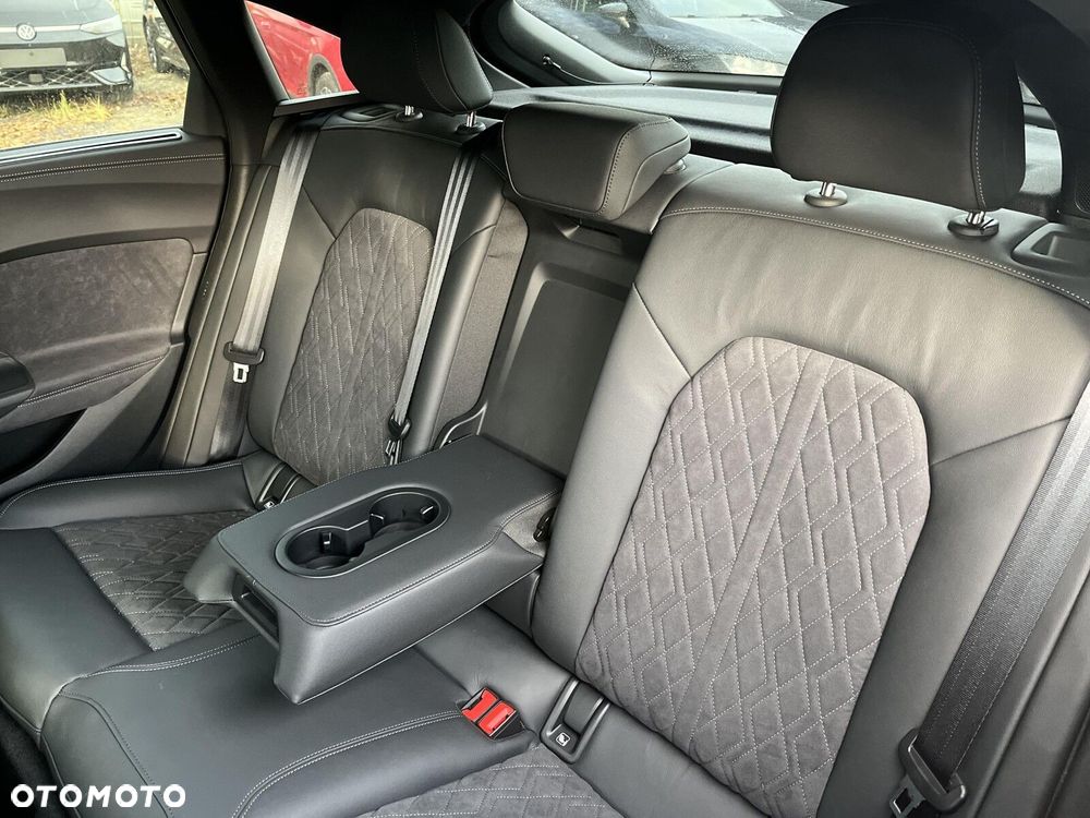 Audi A5 Limousine - 11