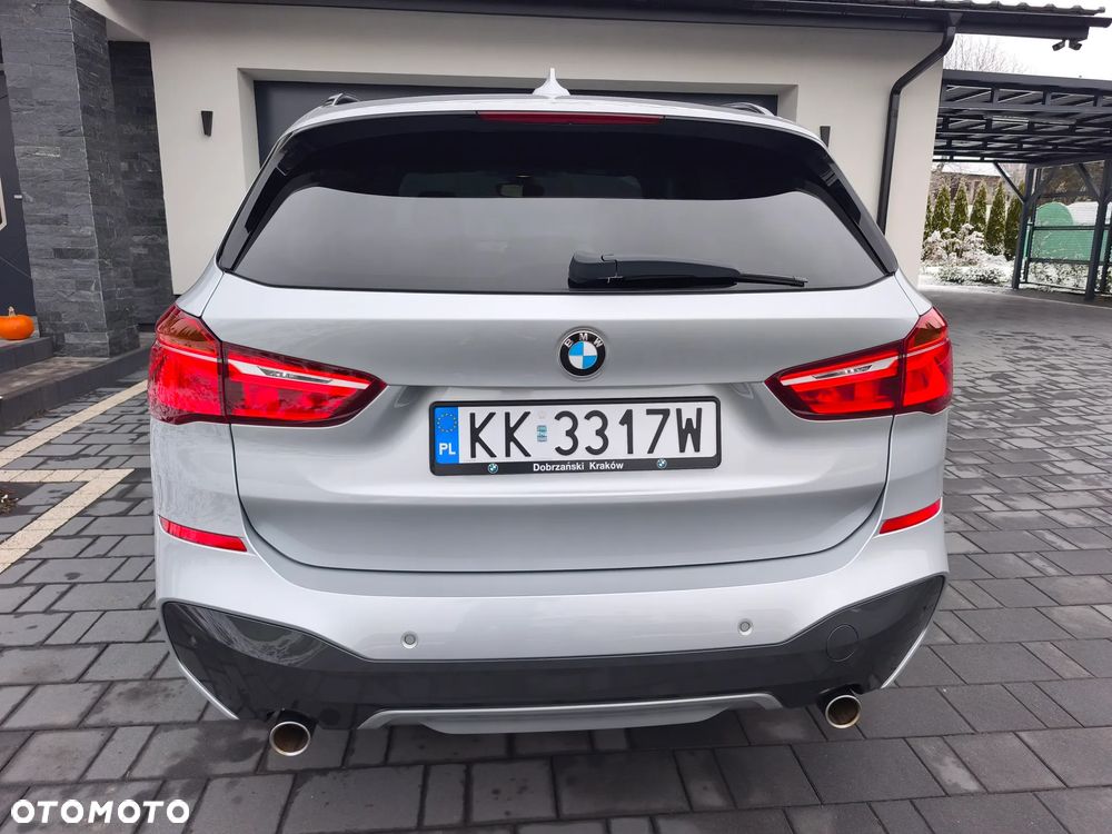 BMW X1 sDrive20i GPF M Sport - 13