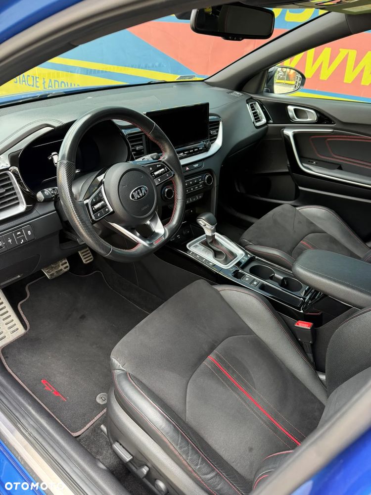 Kia Ceed - 7